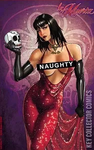 La Muerta: Last Rites #1