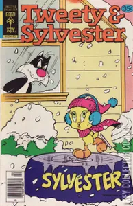 Tweety & Sylvester #90