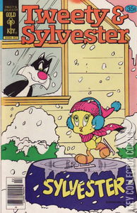 Tweety & Sylvester #90