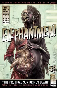 Elephantmen #58