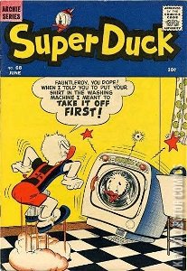 Super Duck #68