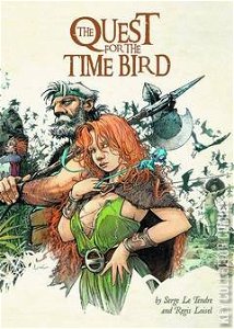 Quest For Time Bird