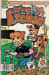 Archie Giant Series Magazine