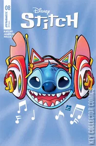 Stitch #8