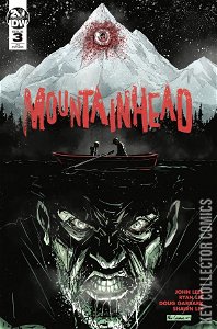 Mountainhead #3