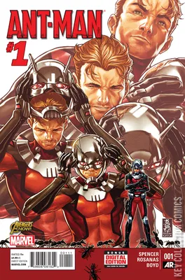 Ant-Man