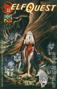 ElfQuest #22