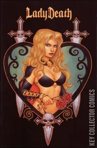 Lady Death: Heartbreaker (Chaos!) #1