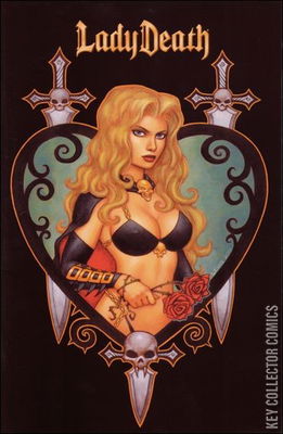 Lady Death: Heartbreaker (Chaos!)