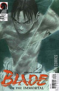 Blade of the Immortal #108