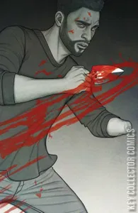 House of Slaughter #11