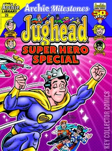 Archie Milestones Digest #29