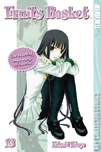 Fruits Basket #13