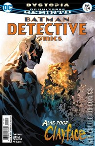 Detective Comics #964