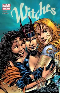 Witches #4