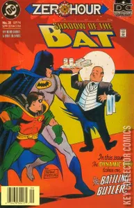 Batman: Shadow of the Bat #31