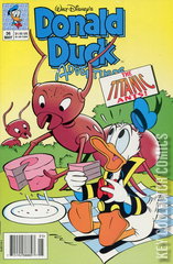 Variant Cover for Walt Disney's Donald Duck Adventures #36
