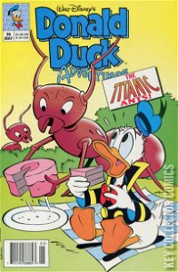 Walt Disney's Donald Duck Adventures #36 
