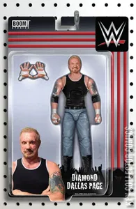 WWE #15