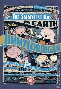 Acme Novelty Library #1