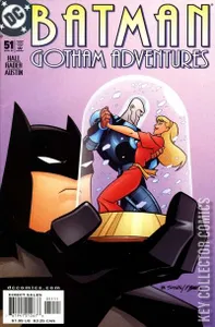 Batman: Gotham Adventures #51