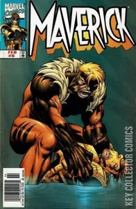 Maverick #6