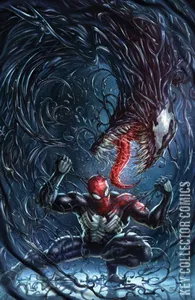 Spider-Man: Spider's Shadow #1
