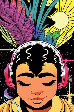 Variant Cover for B.B. Free #1