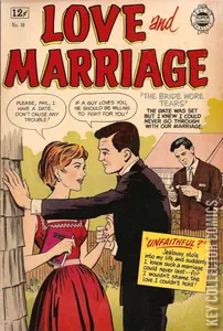 Love & Marriage #10
