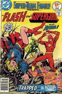 Super-Team Family #11