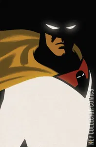 Space Ghost #12