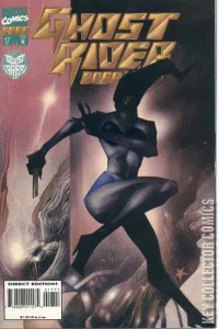 Ghost Rider 2099 #17