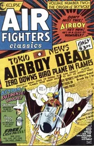 Air Fighters Classics #2