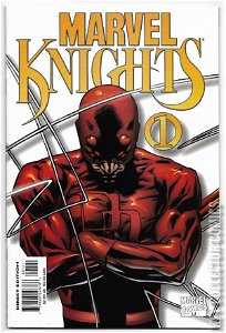 Marvel Knights #1 