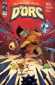 D'Orc #1