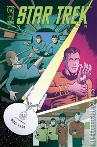 Star Trek: Year Four #3