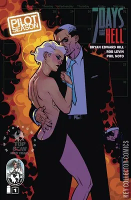 Pilot Season: 7 Days From Hell