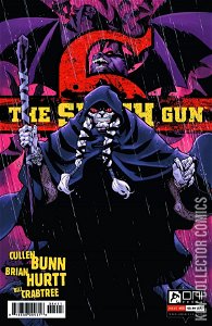 The Sixth Gun #44