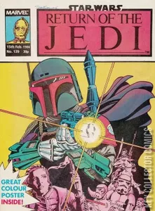 Return of the Jedi Weekly #139