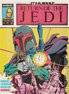 Return of the Jedi Weekly #139