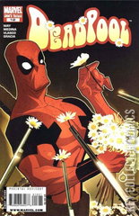 Variant Cover for Deadpool #12