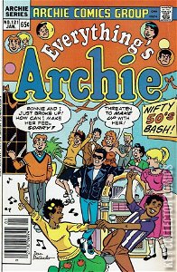 Everything's Archie #121