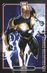Cover for Nova: Centurion #3