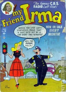 My Friend Irma #16