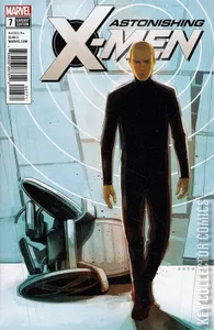 Astonishing X-Men #7
