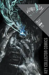 Cover for Victorie City #4