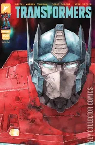 Transformers #20