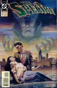 Spectre, The #12