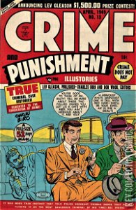 Crime and Punishment #13