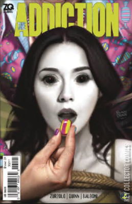 Addiction: Death of Your Life, The